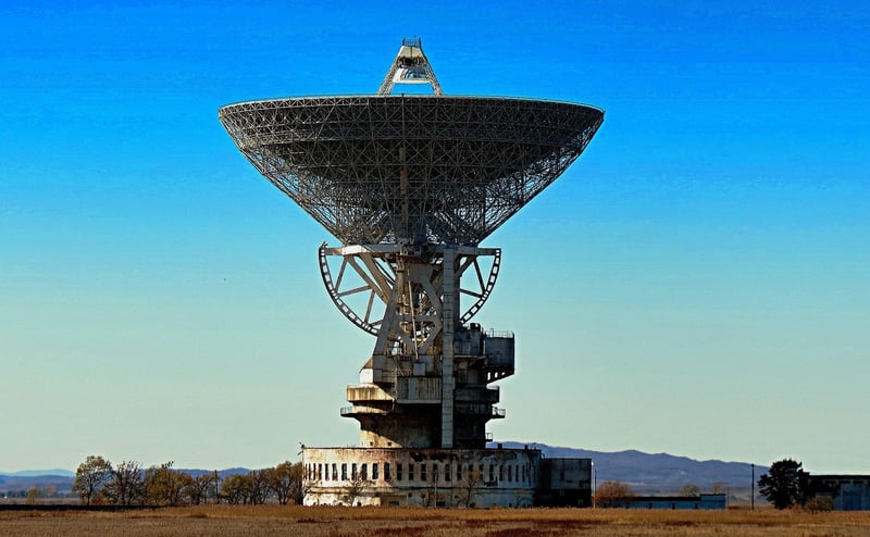 Satellite Technology